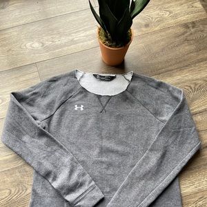 Women’s Under Armour Coldgear Sweatshirt